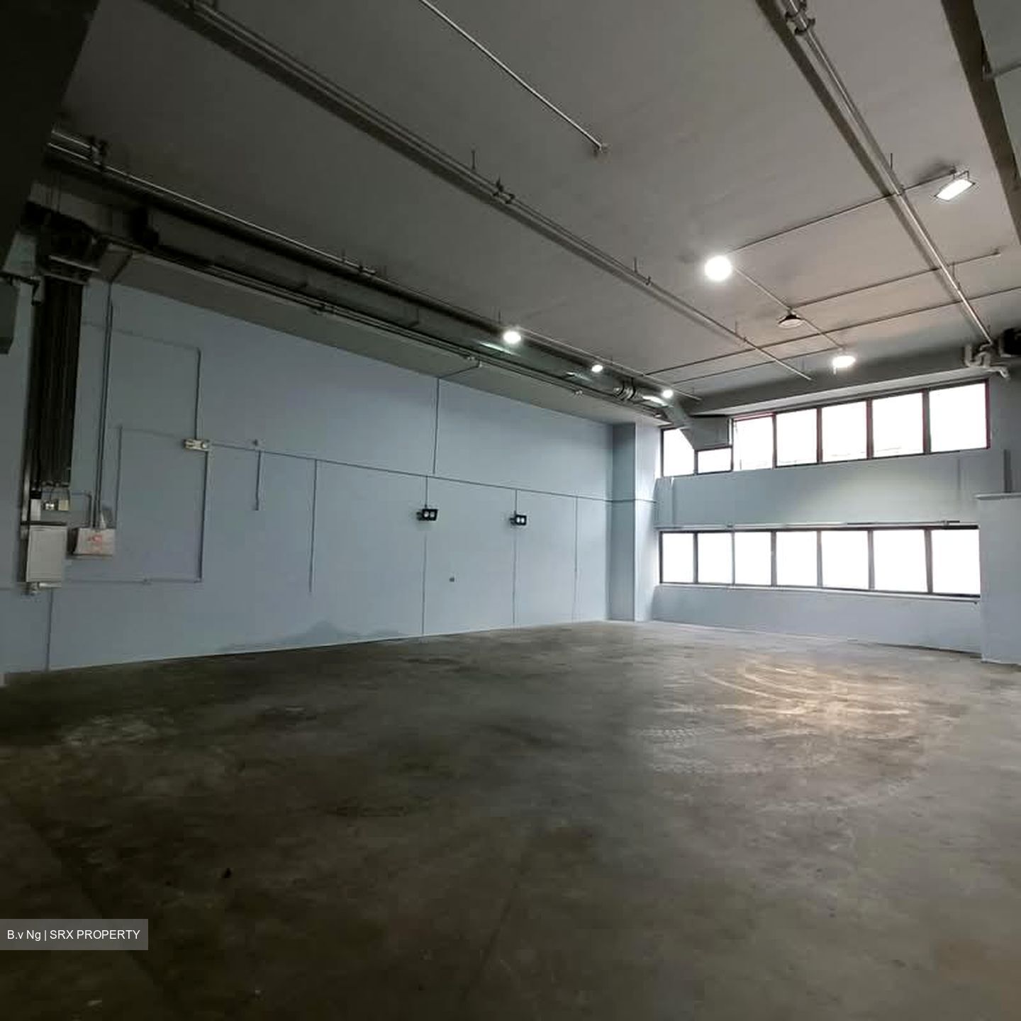 Carros Centre (D25), Factory #581122901